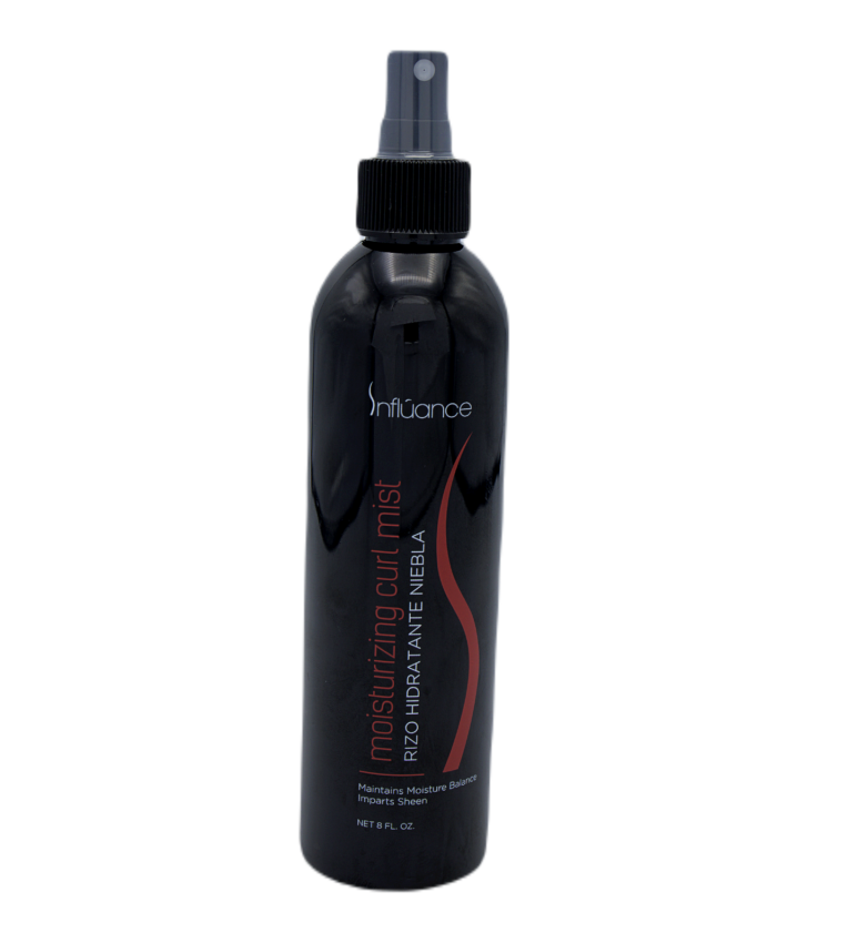 Moisturizing Curl Mist (Professional)