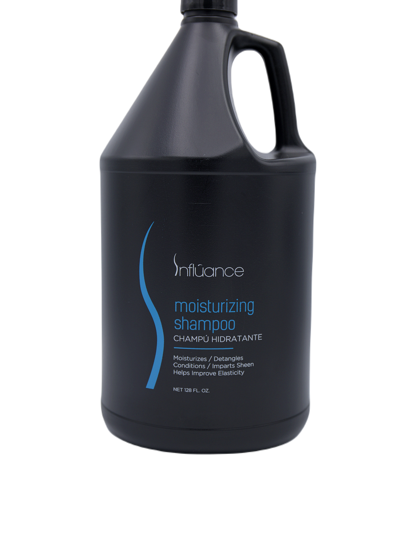 Moisturizing Shampoo (Professional)