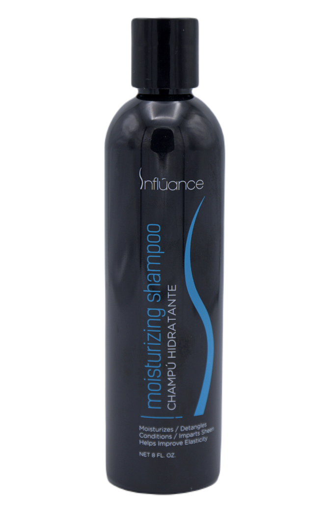 Moisturizing Shampoo