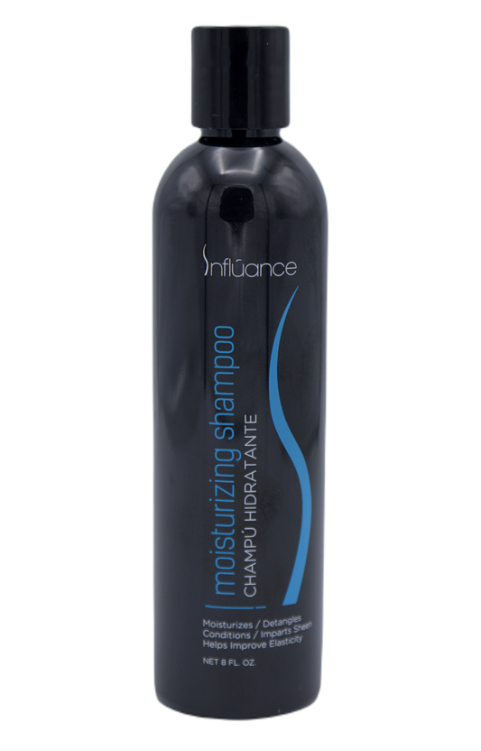 Moisturizing Shampoo