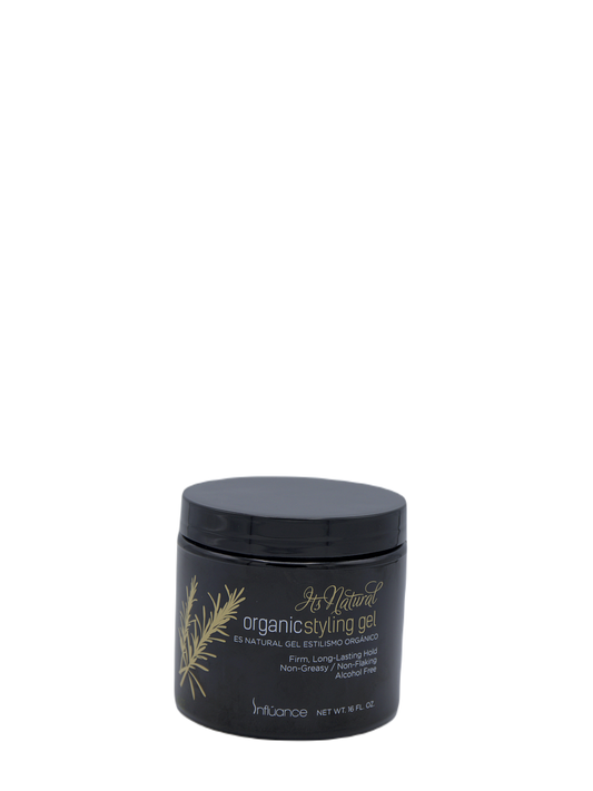 Organic Styling Gel