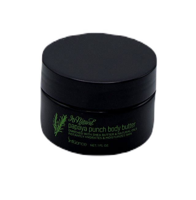 Papaya Punch Body Butter