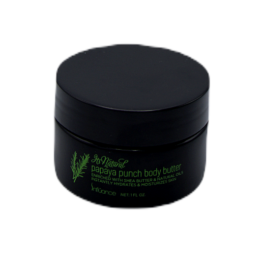 Papaya Punch Body Butter