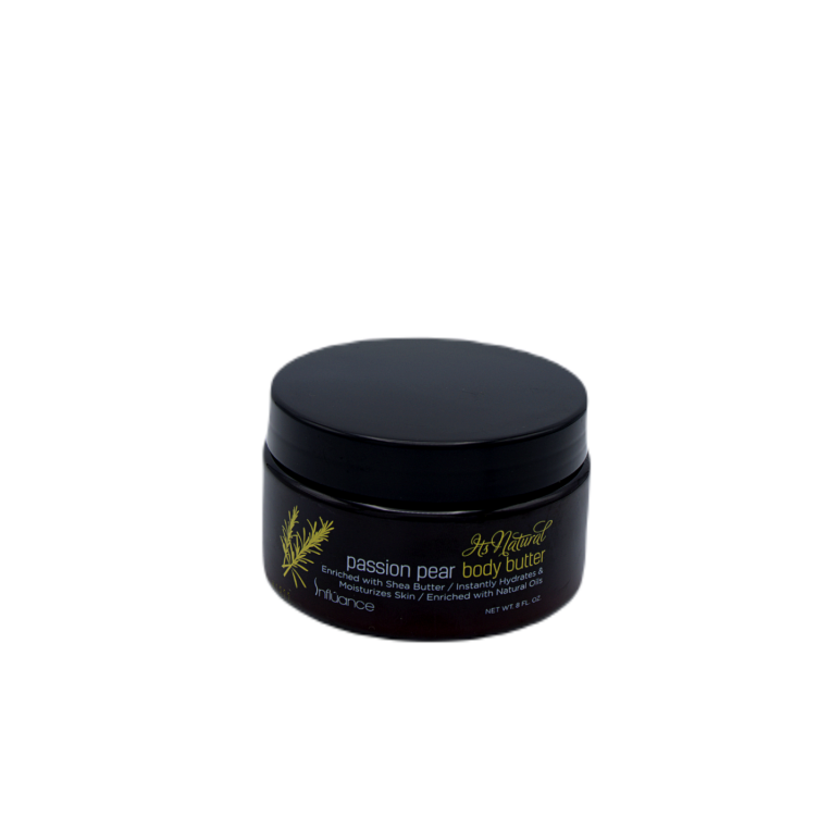 Passion Pear Body Butter