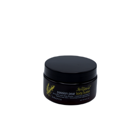 Passion Pear Body Butter