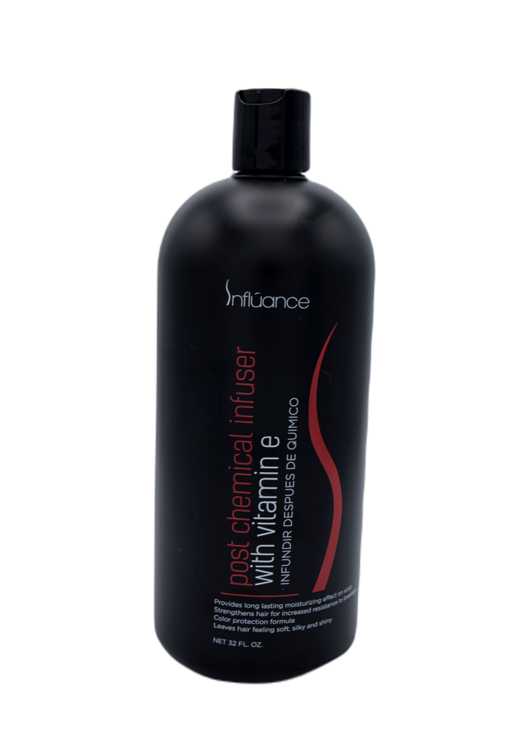 Post Chemical Infuser with Vitamin E