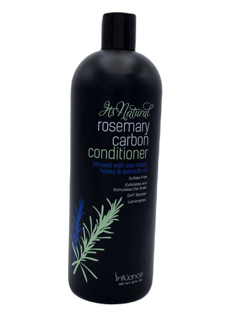 Rosemary Carbon Conditioner