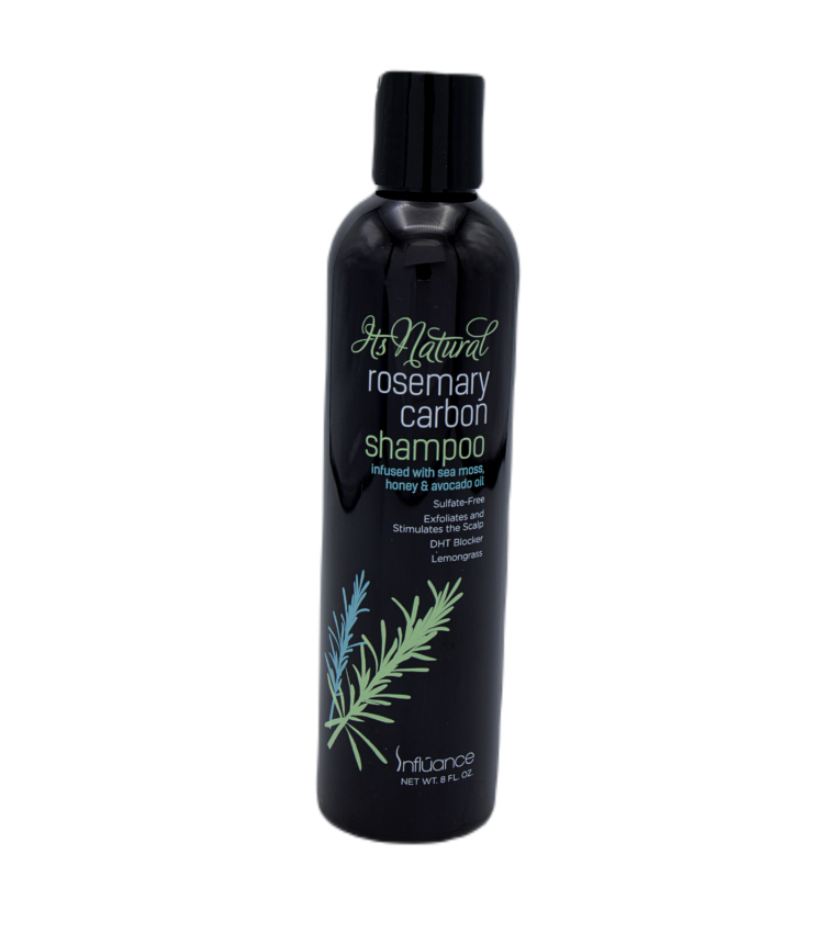 Rosemary Carbon Conditioner