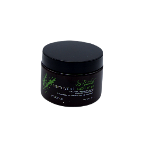 Rosemary Mint Scalp Therapy