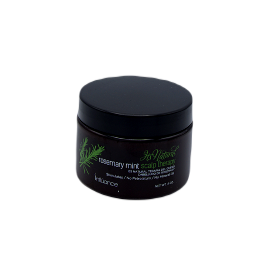 Rosemary Mint Scalp Therapy