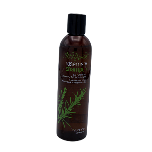 Rosemary Shampoo