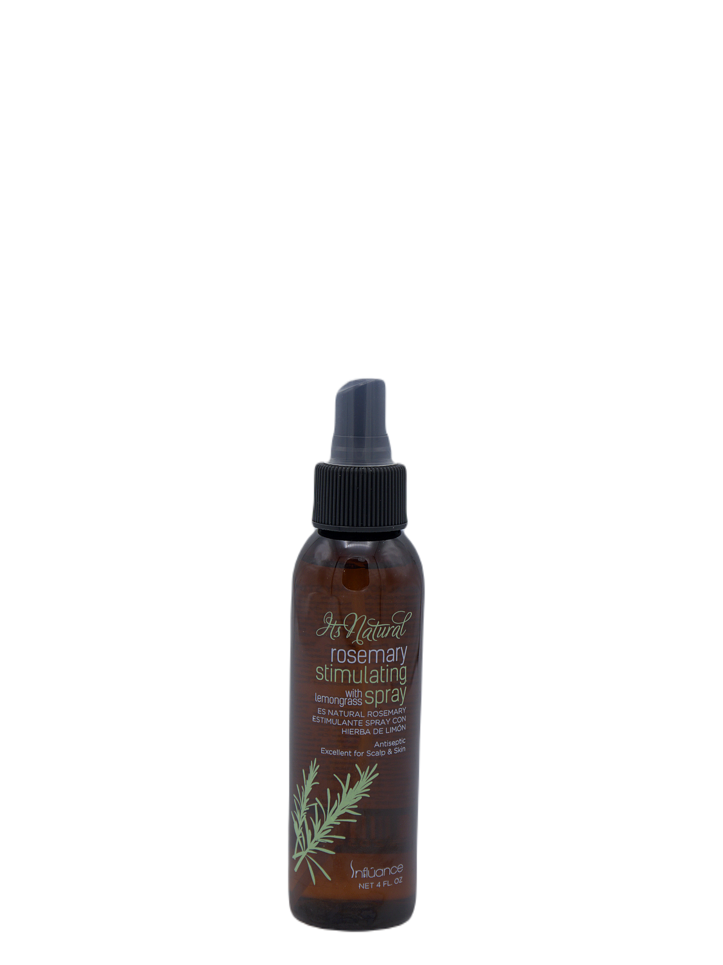 Rosemary Stimulating Spray