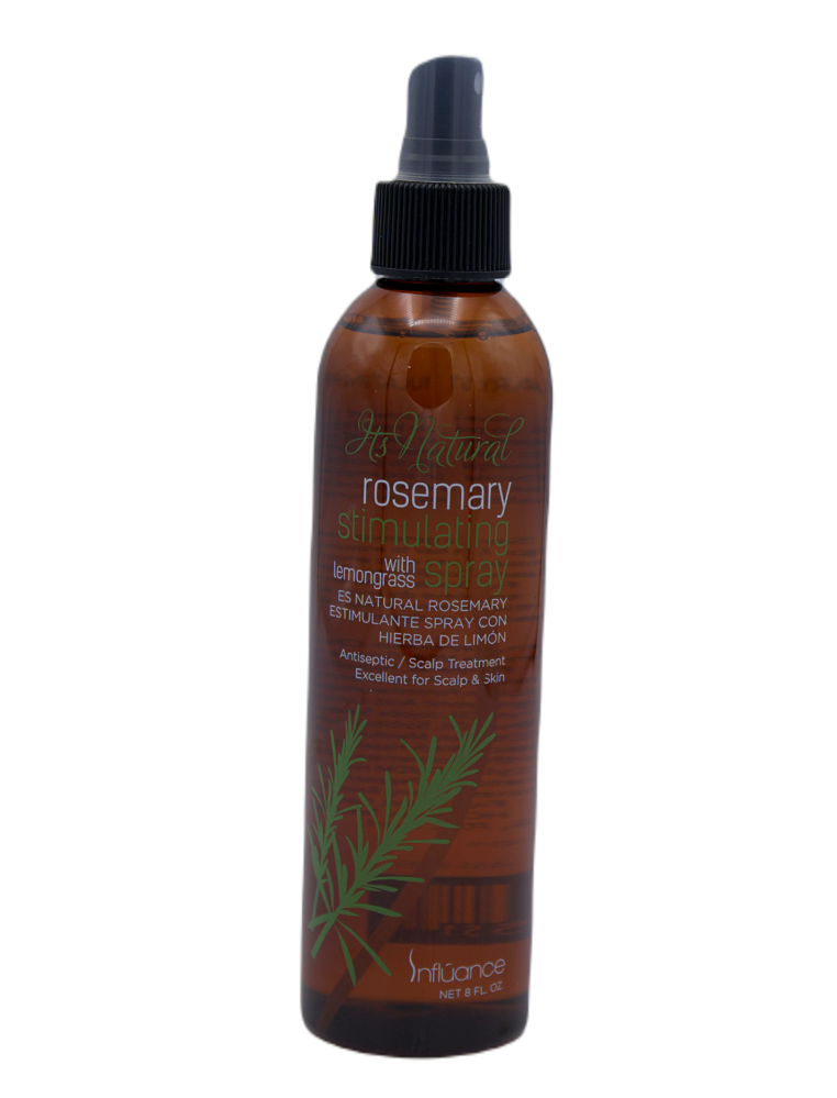 Rosemary Stimulating Spray