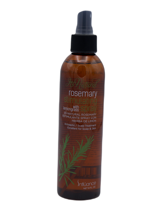 Rosemary Stimulating Spray