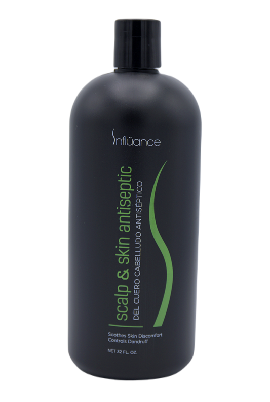 Scalp & Skin Antiseptic
