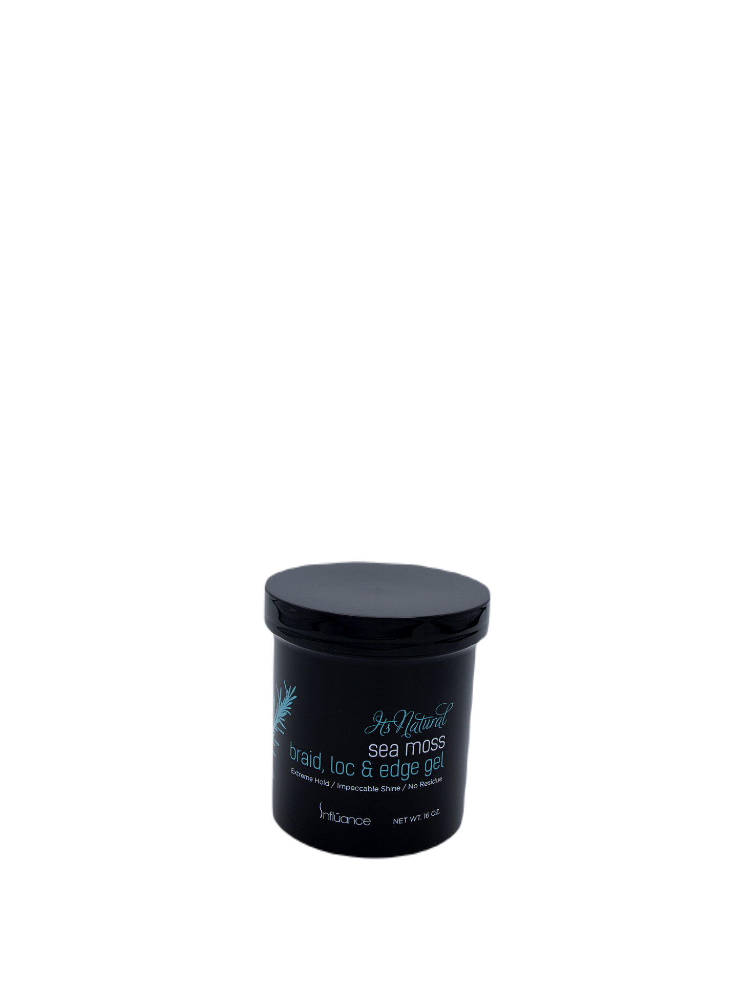 Sea Moss Braid, Loc & Edge Gel