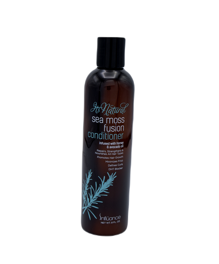 Sea Moss Fusion Conditioner