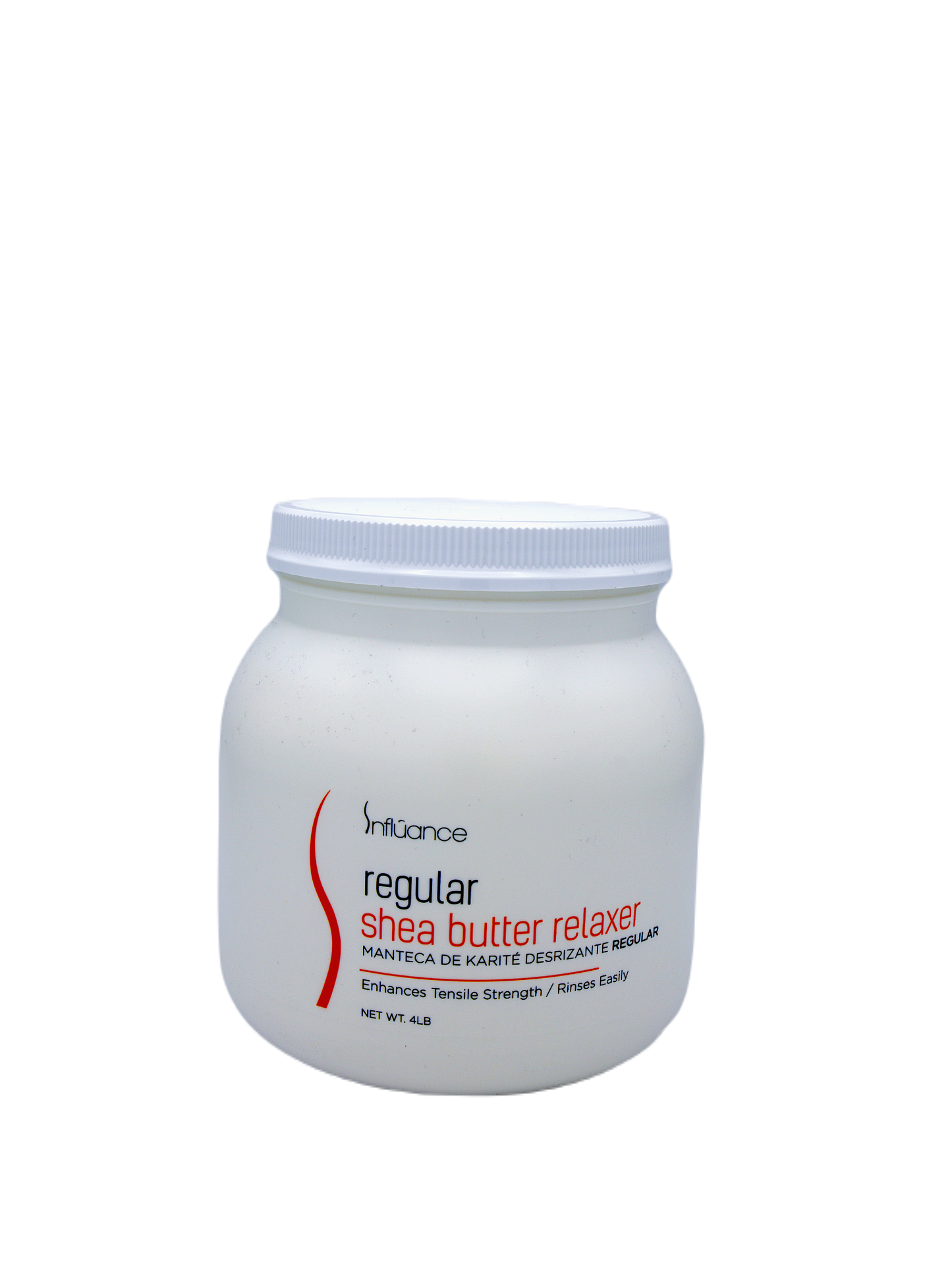 Shea Butter Relaxer