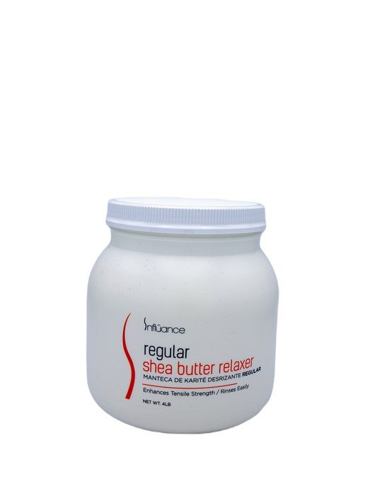 Shea Butter Relaxer