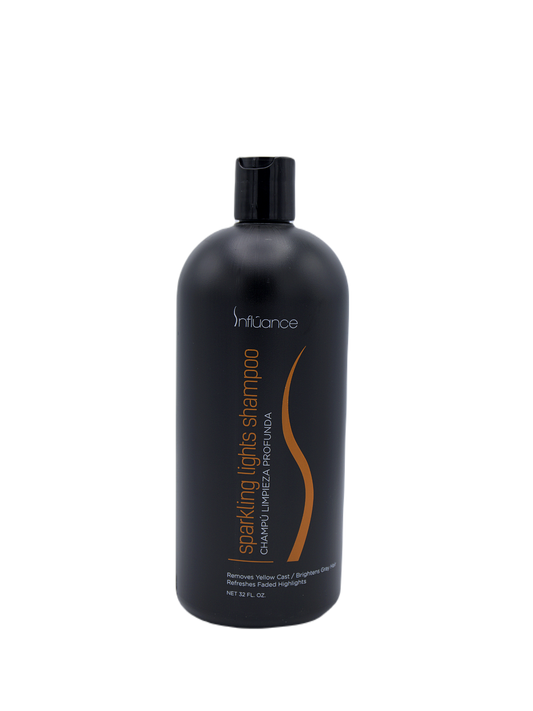 Sparkling Lights Shampoo