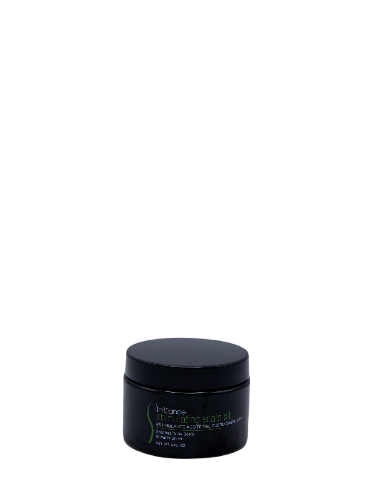 Stimulating Scalp Oil