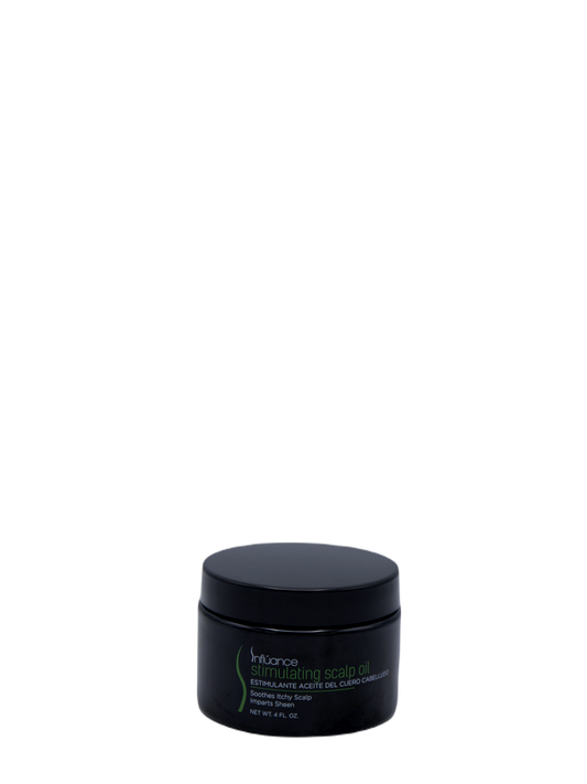 Stimulating Scalp Oil