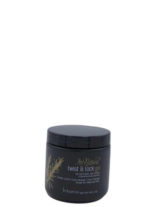Twist & Lock Gel